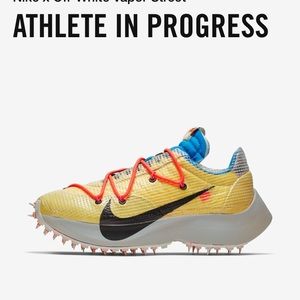 Meet your Posher, Wes